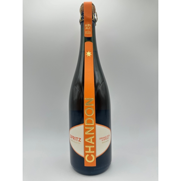Chandon Argentina Spritz Orange Peel & Spices
