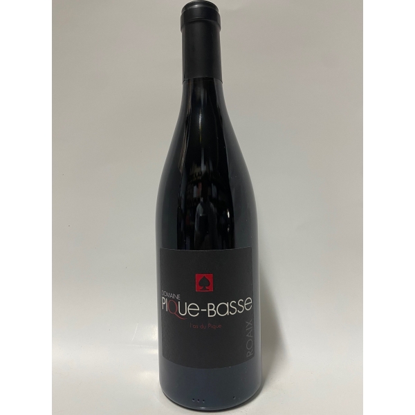 Domaine  Pique Basse As Du Pique 2020