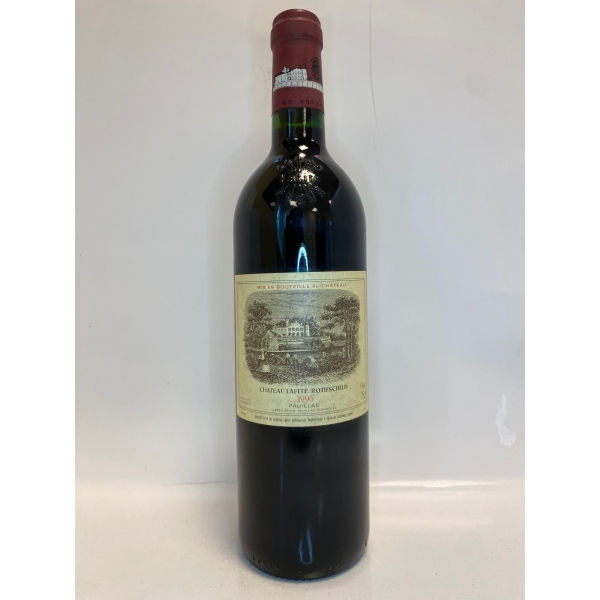 Château  Lafite Rothschild 1996