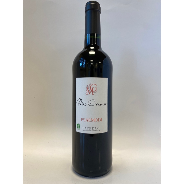 Domaine  Mas Montel Psalmodi 2021