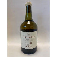 Domaine  Florent Rouve Vin Jaune Cotes Du Jura 2013