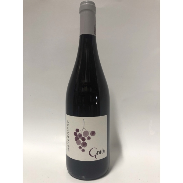 Domaine de la Monardiere Grain De Grenache 2021