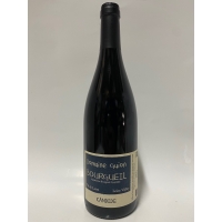 Domaine  Guion Candide Bourgueil 2019