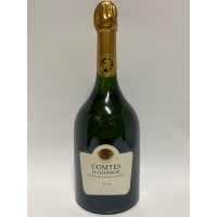 Taittinger Comtes De Champagne Blanc 2012