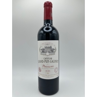 Château  Grand Puy Lacoste 2006