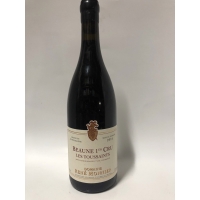 Domaine  Rene Monnier Beaune Premier Cru Les Toussaints 2016