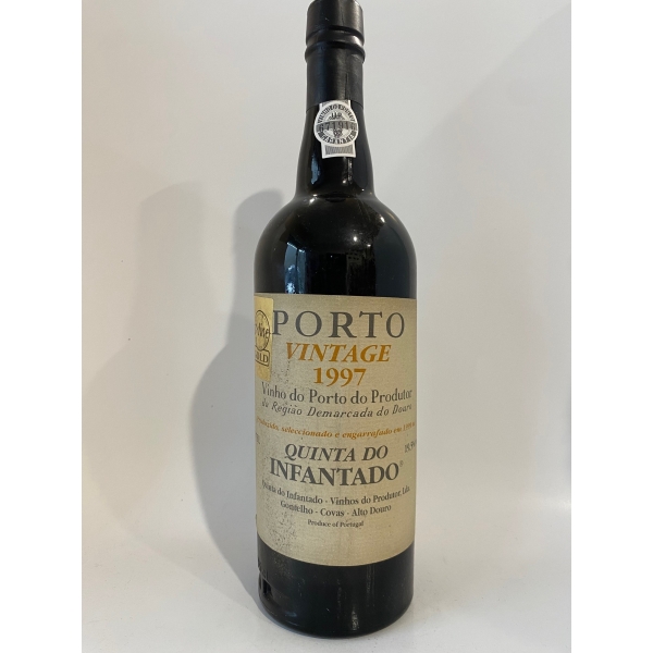 Domaine  Quinta Do Infantado 1997