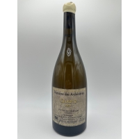 Domaine des Ardoisieres Quartz 2021