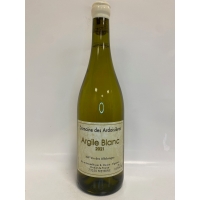 Domaine des Ardoisieres Argile Blanc 2021