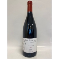 Domaine la Porte Saint Jean Les Cormiers Saumur Rouge 2020