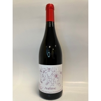 Domaine  Mont De Marie Anatheme Rouge