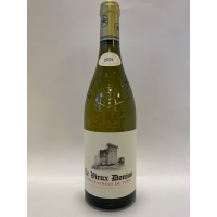 Domaine le Vieux Donjon Chateauneuf Du Pape Blanc 2021