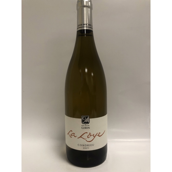 Domaine  Gerin Condrieu Coteau De La Loye 2021