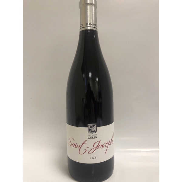 Domaine  Gerin St Joseph 2021