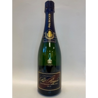 Domaine  Pol Roger Cuvee Sir Winston Churchill Brut Champagne 2013