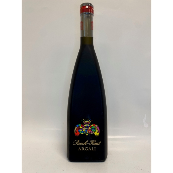 Domaine  Puech Haut Argali Rouge 2020