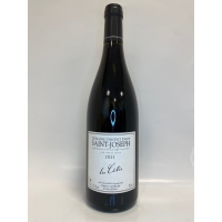 Domaine  Vincent Paris Saint Joseph Les Cotes 2021