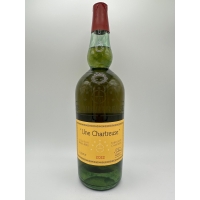 Chartreuse Une Chartreuse Jaune 2022
