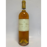 Château d' Yquem 2007