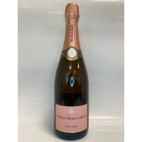 Louis Roederer Brut Rose Etui 2016