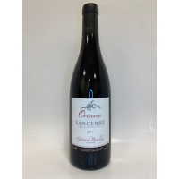 Domaine  Gerard Boulay Oriane 2017