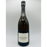 Domaine  Drappier Pinot Noir Brut Nature Champagne