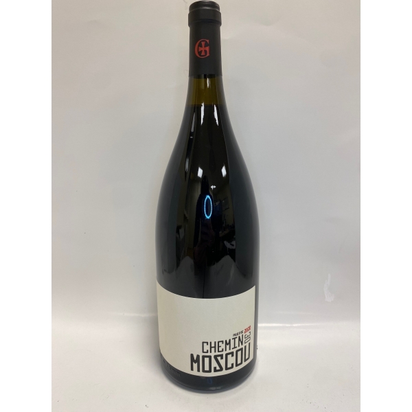 Domaine  Gayda Chemin De Moscou 2020