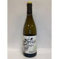 Domaine  Gayda Figure Libre Freestyle Blanc 2020