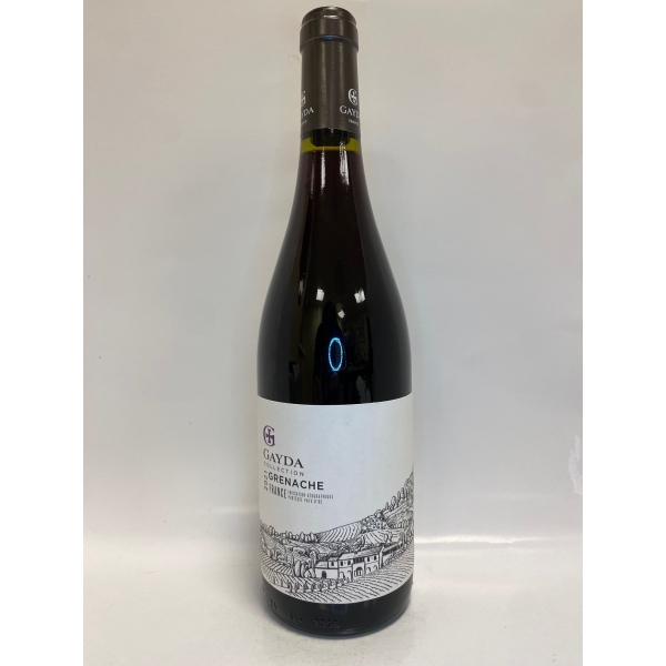 Domaine  Gayda Grenache 2021