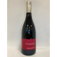 Domaine Jean Teiller Hommage Menetou Salon 2020
