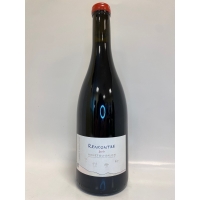 Domaine  Jean Teiller Rencontre Menetou Salon Rouge 2019