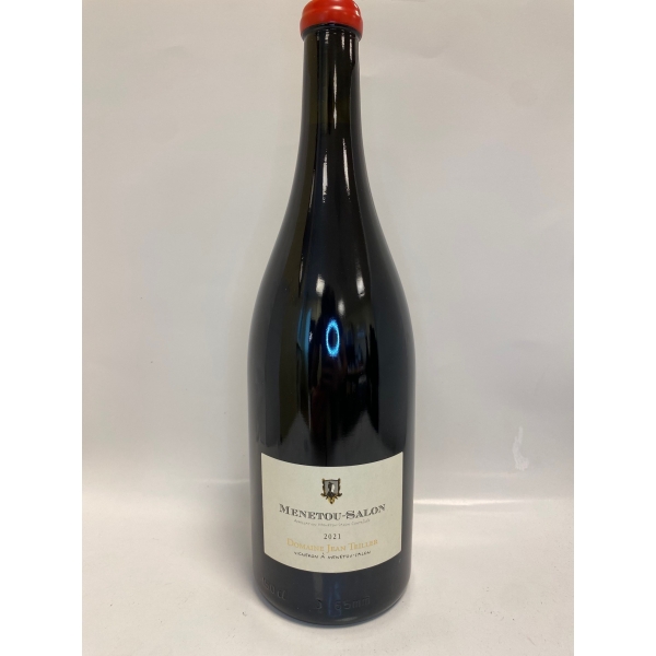 Domaine  Jean Teiller Menetou Salon Rouge 2021