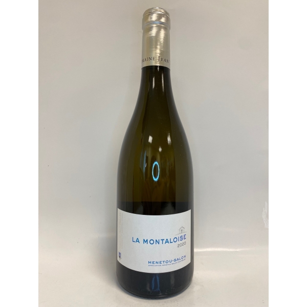 Domaine  Jean Teiller La Montaloise Menetou Salon 2020