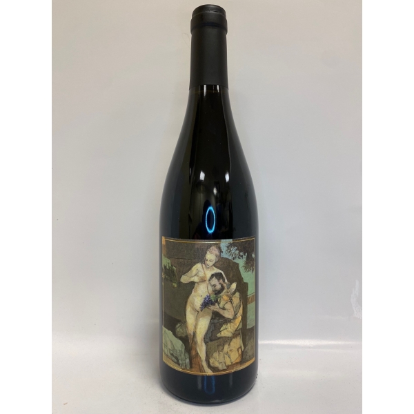 Domaine  Gangloff Cote Rotie Serene Noire 2020