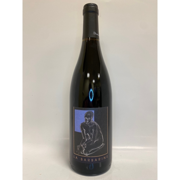 Domaine  Gangloff La Barbarine Cote-Rotie 2020