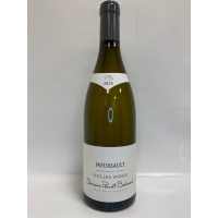 Domaine  Pernot Belicard  Meursault Vieilles Vignes Blanc 2020