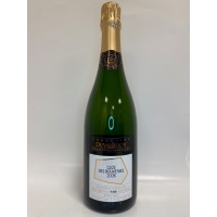 Domaine  Duval Leroy Precieuses Parcelles Clos Des Bouveries Champagn 2006