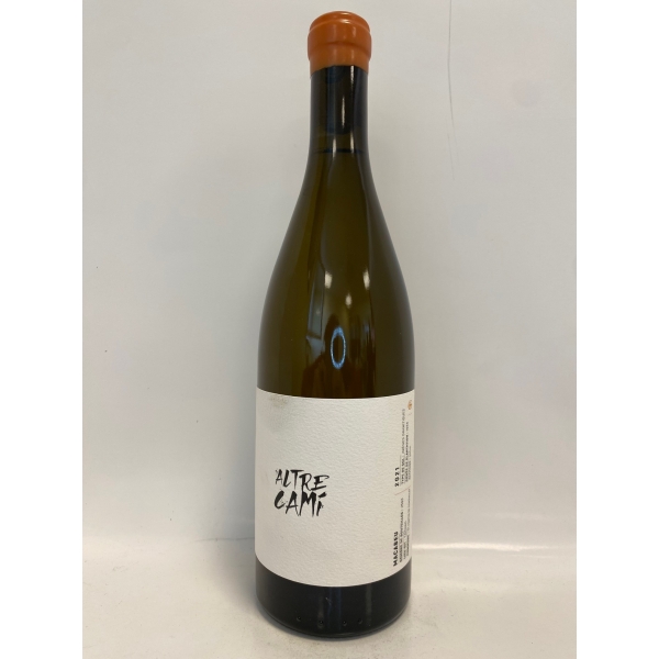 Domaine  Gayda Altre Cami Macabeu 2021