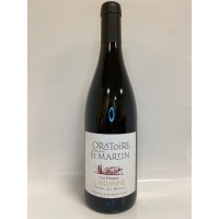 Domaine  Oratoire Saint Martin Les Douyes Cairanne 2019