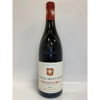 Château  Mont Redon Chateauneuf Du Pape Rouge 2019