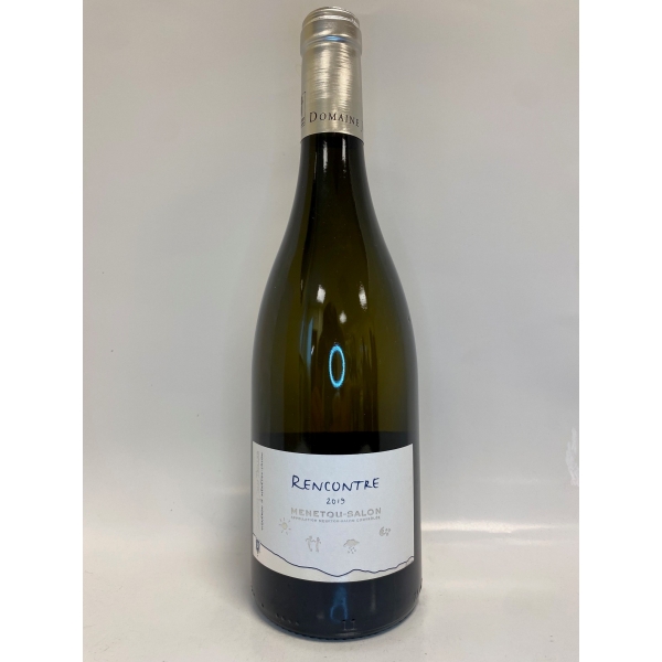 Domaine  Jean Teiller Rencontre Menetou Salon Blanc 2019