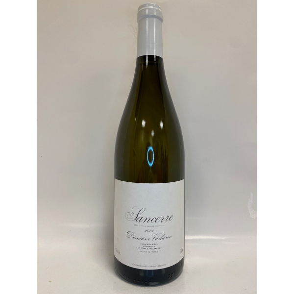 Domaine  Vacheron Sancerre Blanc 2021