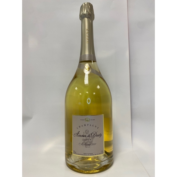 Domaine  Deutz Amour De Deutz Brut Champgne 2011