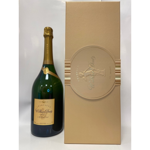 Domaine  Deutz Cuvee William Deutz Brut Champagne 2013