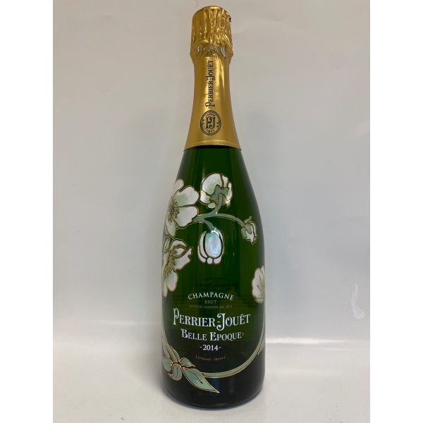 Domaine  Perrier Jouet Belle Epoque Brut Champagne 2014