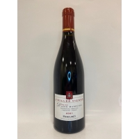 Domaine  Marechal Jean Mercurey Vieilles Vignes 2021