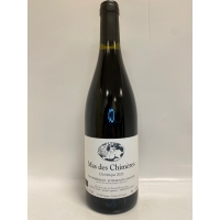 Domaine  Mas Des Chimeres L'heretique 2020