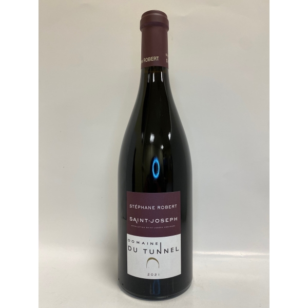 Domaine du Tunnel Saint Joseph 2021