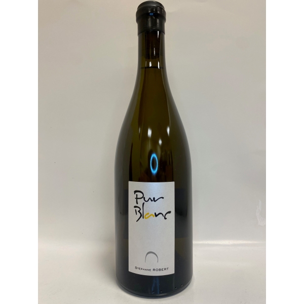 Domaine du Tunnel Saint Peray Pur Blanc 2021