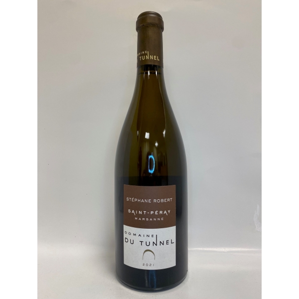 Domaine du Tunnel Marsanne 2021